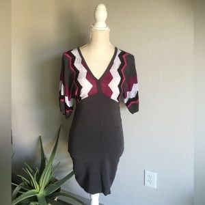 Never worn Cleavage dress NWOT